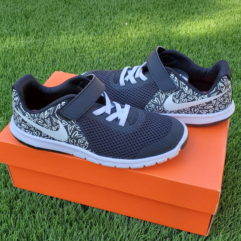 Nike Flex Experience 5 Print